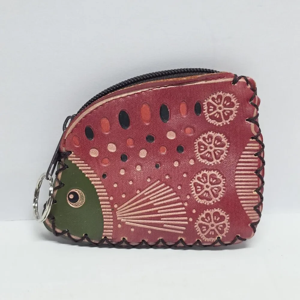 Vintage boho little